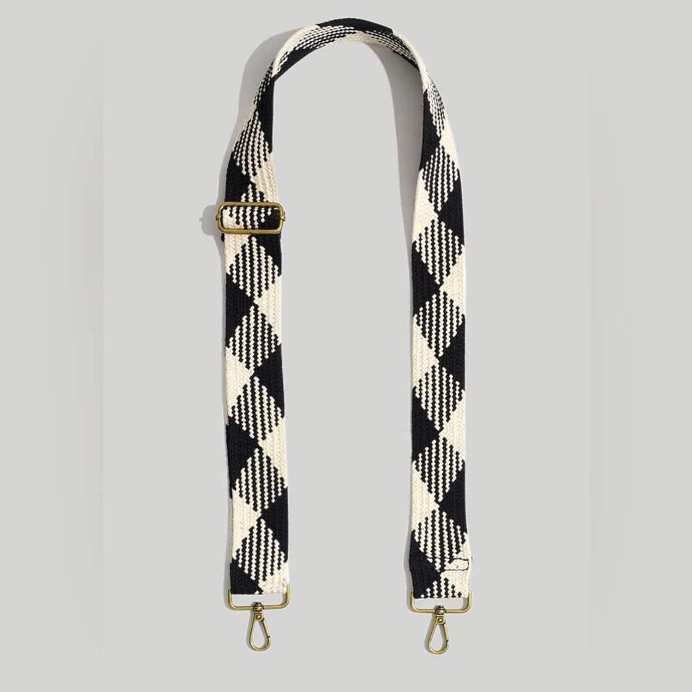 Madewell Crossbody Bag Strap